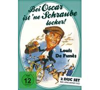 Bei Oscar ist 'ne Schraube locker! [Alemania] [DVD]
