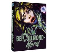 Bei Vollmond Mord - Mediabook - Cover C - Limited Edition auf 444 Stück - PHANTASTISCHE FILMKLASSIKER FOLGE NR. 27 [Alemania] [Blu-ray]