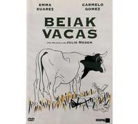 Beiak Vacas [DVD]