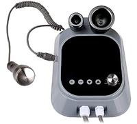 BEIAKE Máquina De Ahuecamiento De Masaje Corporal Eléctrica Herramienta Gua Sha,Máquina De Rejuvenecimiento De Piel SPA Drenaje Linfático Que Da Forma Al Cuerpo
