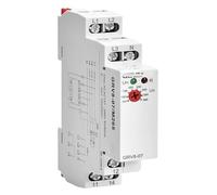 BEIBEINOYA 1 GRV8-07 M265 relé de protección potencia control secuencia fase monitoreo voltaje trifásico