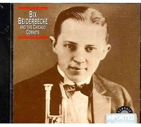 Beiderbecke B/Chigag - Bix Beiderbecke &