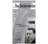 Beiderbecke, Bix - Bix Beiderbecke