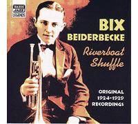 Bix Beiderbecke – Bix Beiderbecke