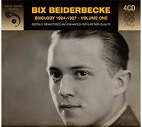 Beiderbecke, Bix - Bixology.. -Digi-