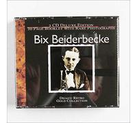 Beiderbecke, Bix - Gold Collection