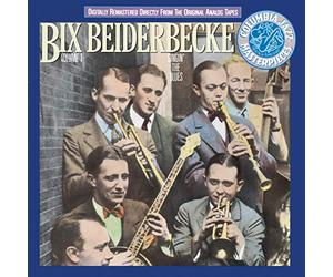 Beiderbecke, Bix - Singin the Blues 1