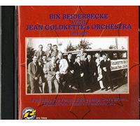 Beiderbecke Bix - With Jean Goldkette'S Orchestra