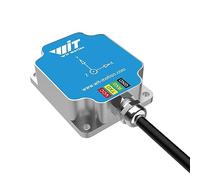 [Beidou de calidad industrial] WitMotion WTGAHRS3-TTL navegación inercial de 6 ejes acelerómetro GPS-IMU + giroscopios + ángulo (estático 0,05 °, dinámico 0,1 °) + sensor de latitud y longitud