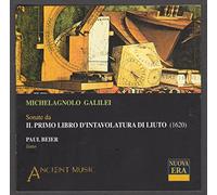 Beier - Intavolatura di Liuto [Import]
