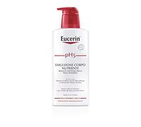 Beiersdorf(Eucerin) Solución Nutriente Corporal 400 ml