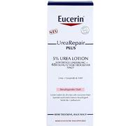 Beiersdorf Eucerin Urearepair Emulsione 5% 250 Ml