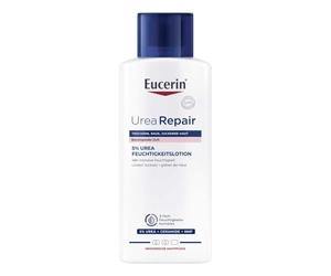 Beiersdorf Eucerin Urearepair Emulsione 5% 250 Ml