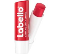 Beiersdorf Labello Strawberry Shine 5,5 Ml