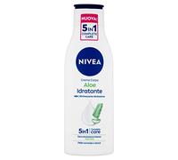 Beiersdorf Nivea Crema corporal Aloe Hidratante 250 ml - 280 g