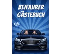 beifahrer gästebuch: Mein Heft enthält lustige Spiele, lustige Fragen und praktische Reisetipps für unvergessliche Roadtrips. -1-