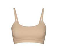 Beige Bralette S