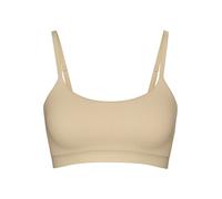 Beige Bralette XL