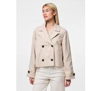 Beige Gabardina XL
