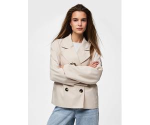 Beige Gabardina XXL