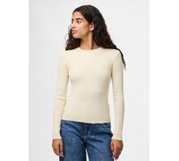 Beige Jersey De Punto M