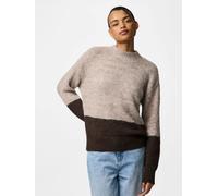 Beige Jersey De Punto XL