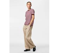 Beige Pantalones XS