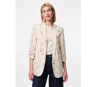 Beige Pcbosella Blazer L