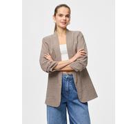 Beige Pcbosella Blazer L