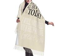 Beige Su Cuerpo Su Elección Pro Elección Derechos De Las Mujeres Pañuelo Abrigado Moda Chal Para Mujer Clásico Mantón