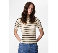 Beige Top De Punto S