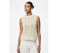 Beige Top De Punto S