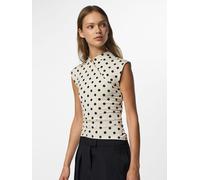 Beige Top L