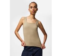Beige Top Reversible M