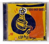 Beigels Daisy Toasts - Eat That Beigel