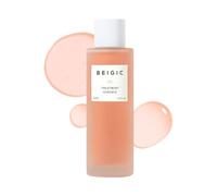 BEIGIC Treatment Essence - Cuidado coreano de la piel para la cara con péptidos y niacinamida para piel de vidrio, esencia de agua hidratante vegana para brillo y textura suave de la piel (4.05