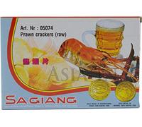 Beignet de crevette SA GIANG 200g Vietnam