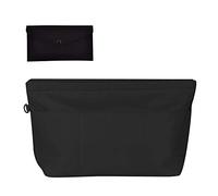 BEIIEB 1 organizador multifuncional de nailon impermeable para bolso, llavero, cartera, cosméticos, bolsa de la compra multiusos