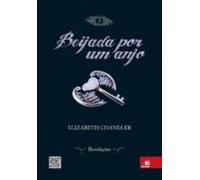 Beijada Por Um Anjo 5 - Revelações (ebook)