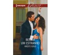 Beijar Um Estranho (ebook)