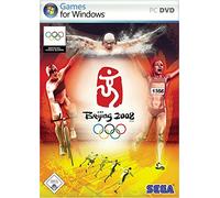 Beijing 2008 (German version) (PC)