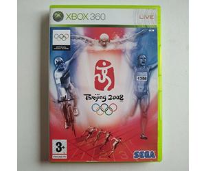 Beijing 2008 (Xbox 360) [Importación inglesa]