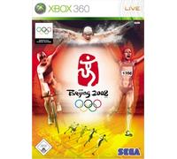 Beijing 2008 Xbox 360 (Microsoft Xbox 360)