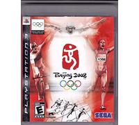Beijing Olympics 2008(輸入版)
