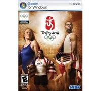 Beijing Olympics 2008 - PC