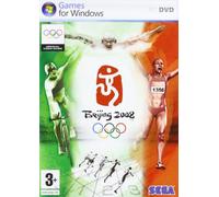 Beijing Olympics [Importación italiana]