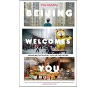 Beijing Welcomes You (ebook)