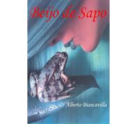 BEIJO DE SAPO