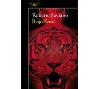 Beijo Feroz (ebook)