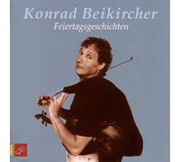 Beikircher,Konrad - Feiertagsgeschichten